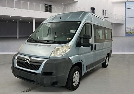 Citroën Jumper