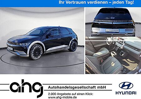 Hyundai IONIQ 5 TECH Tempom.aktiv Kurvenlicht Kamera Iso
