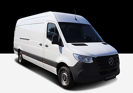 Mercedes-Benz Sprinter 317 CDI Hochdach