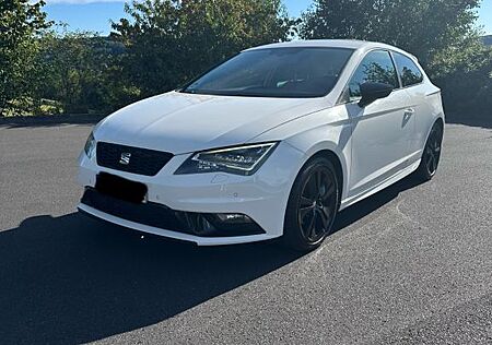 Seat Leon SC 1.4 TSI 103kW Start&Stop FR Edition ...
