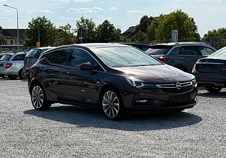 Opel Astra K Lim. 5-trg. Innovation 1.4T Navi+Klimatr
