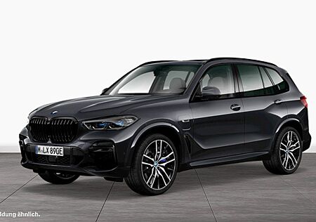 BMW X5 xDrive45e M Sport AHK Driv.Assist.Prof Laser