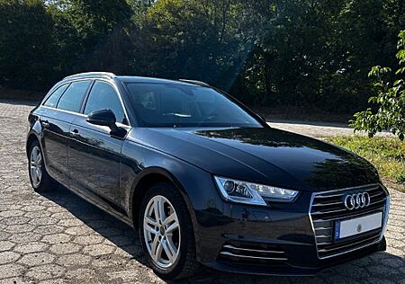 Audi A4 1.4 TFSI Avant -