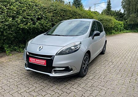 Renault Scenic III BOSE Edition
