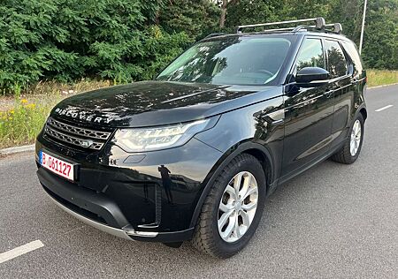 Land Rover Discovery 5 SE TD6