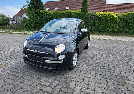 Fiat 500 Pop,1.HAND,ZV,eFH,Schiebedach