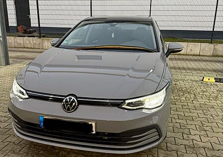 VW Golf Volkswagen 2.0 TDI SCR 85kW Life Variant Life