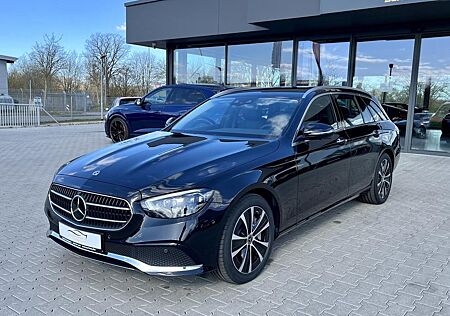Mercedes-Benz E 300 de Premium Paket