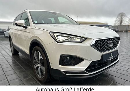 Seat Tarraco Xcellence e-Hybrid 180 KW Panoramadach