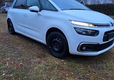 Citroën C4 Spacetourer PureTech 130 Stop&Start SELEC...