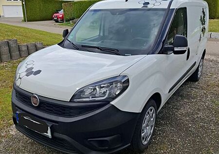 Fiat Doblo Maxi