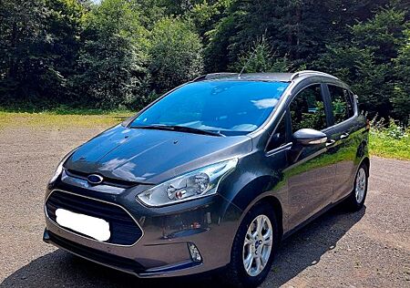 Ford B-Max 1,0 EcoBoost 101 PS S/S SYNC Edition