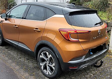 Renault Captur E-TECH Plug-In 160 R.S. Line R.S. Line