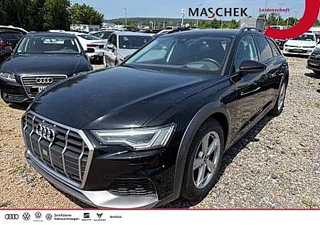 Audi A6 Allroad 50 TDI *nur an Gewerbe* LED HUD GRA P