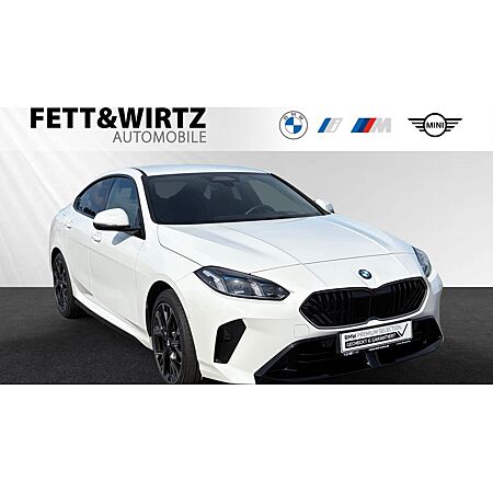 BMW 2er leasen