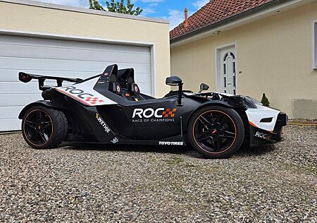 KTM X-BOW
