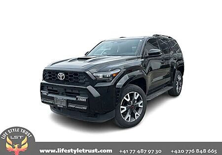 Toyota 4Runner TRD Sport - 2025 - € 50.900 T1