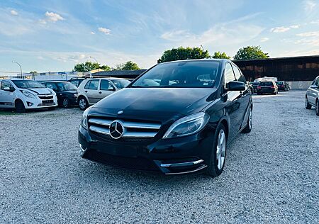 Mercedes-Benz B 200 Klasse