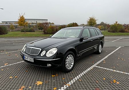 Mercedes-Benz E 270 CDI T ELEGANCE Elegance