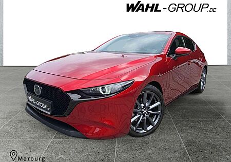 Mazda 3 2.0 Skyactive 185 AL-Selektion*LED*NAVI*Blind-