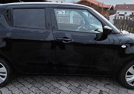 Suzuki Swift 1.0 BOOSTERJET Comfort Comfort