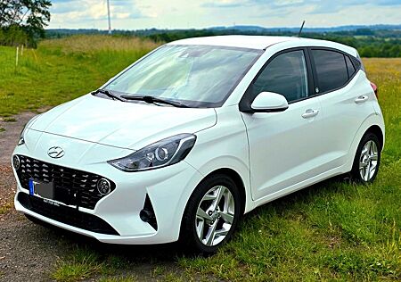 Hyundai i10 1.0 EDITION 30