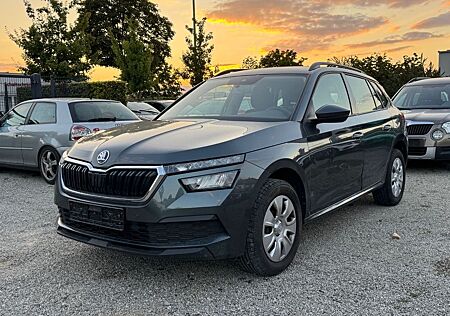 Skoda Kamiq Active ~Klima~Navi~WENIG KM~