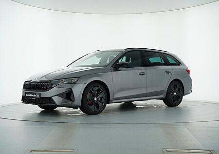 Skoda Octavia COMBI RS 265PS DSG LISTENPREIS:47.980€