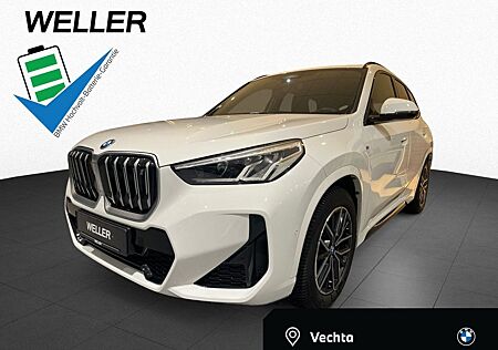 BMW iX1 xDrive30 M Sport LiCoPro Hi/Fi 18" SHZ RFK