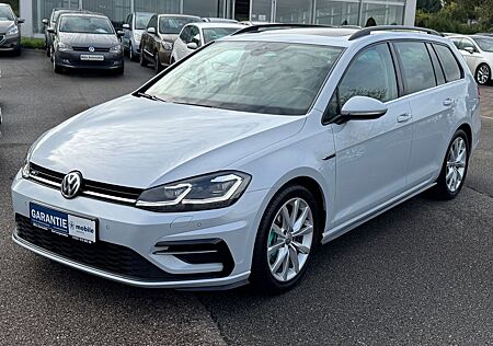 VW Golf Volkswagen VII R-Line Highline BMT/Start-Stopp 4Motio