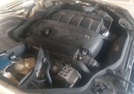 Mercedes-Benz 200 gebraucht kaufen Mercedes-Benz 200 CDI