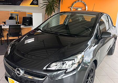 Opel Corsa E ON
