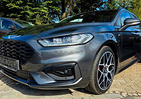 Ford Mondeo 2.0 TDCi EcoBlue ST-Line AWD