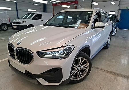BMW X1 sDrive16d 1.5 L. F48 LCI*LED*Kamera