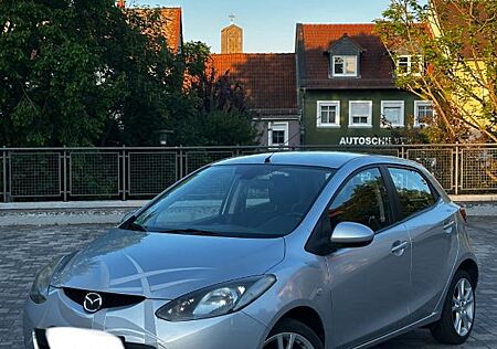 Mazda 2 1.3 55kW Impuls | 2.Hand | TÜV NEU