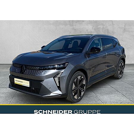 Renault Scenic E-Tech leasen