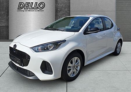 Mazda 2 Hybrid Centre-Line ACC Apple Android Klima Kam