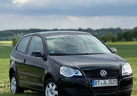 VW Polo Volkswagen 9n3 / vieles erneuert !!!