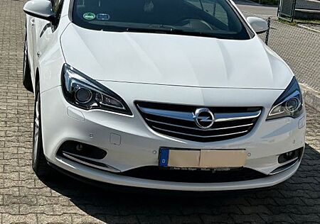 Opel Cascada 1.4 ECOTEC Turbo 103kW INNOVATION S/...