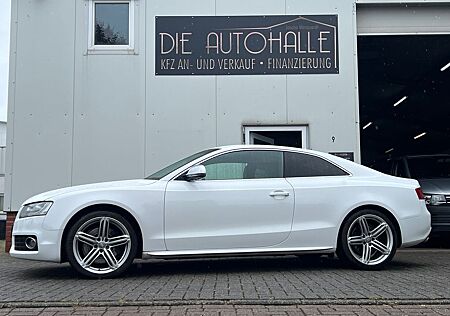 Audi S5 Coupe 4.2 FSI quattro*guter Zustand*HU/AU neu