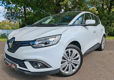 Renault Scenic IV Experience/TÜV&INSPK NEU/TOP/1HAND