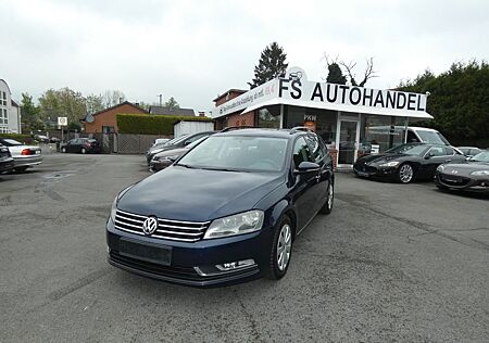 VW Passat Variant Volkswagen Trendline BlueMotion