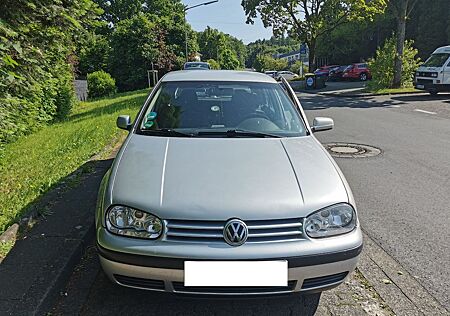 VW Golf Volkswagen 2.0 Basis Basis