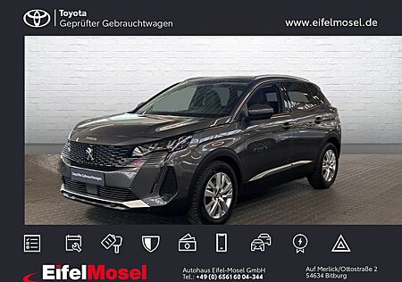 Peugeot 3008 1.5 HDI Allure Pack