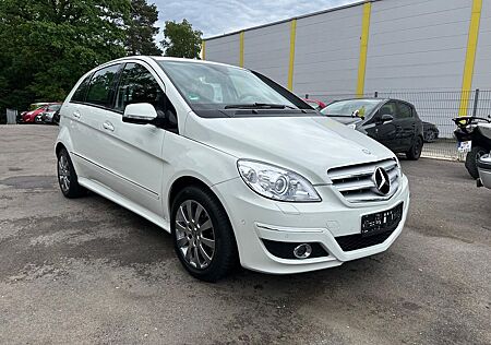 Mercedes-Benz B 200 B - Klasse Automatik Xenon Panorama