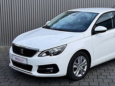 Peugeot 308 Active Pack Tempomat 1.Hand
