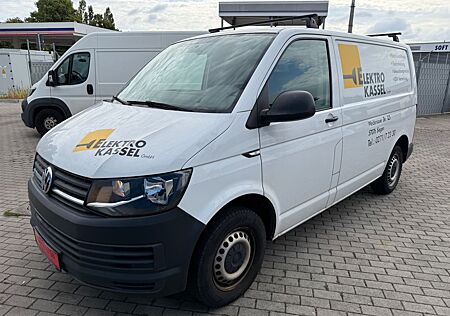 VW T6 Transporter Volkswagen Kasten-Kombi Kasten EcoProfi