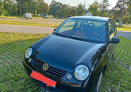 VW Lupo Volkswagen 1.0 COMFORTLINE Comfortline