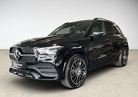 Mercedes-Benz GLE 300 d AMG 4M ParkAss. Pano Night KAM ACC LM