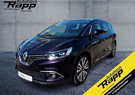 Renault Grand Scenic EDC